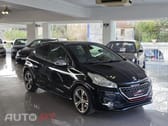 Peugeot 208 1.6 THP GTi