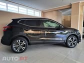 Nissan Qashqai 1.3 DIG-T N-Connecta J18
