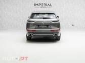 DS DS7 Crossback E-Tense Rivoli EAT8
