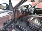 BMW X5 40e xDrive