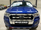 Ford Ranger Auto Limited