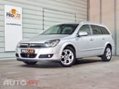 Opel Astra Caravan 1.7 CDTi Cosmo M6