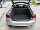 Audi A5 2.0 TDI S-line