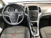 Opel Astra Caravan 1.7 CDTI
