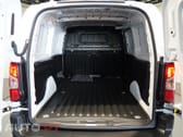 Peugeot Partner 1.5 BlueHDi Longa