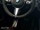 BMW 420 d Pack M Performance