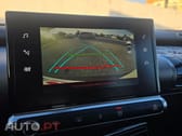 Citroen C4 Cactus PureTech 110 Stop&Start EAT6 Origins