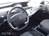 Citroen C4 SpaceTourer 1.5