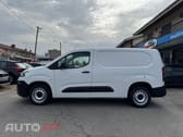 Citroen Berlingo 1.5 BlueHDi XL Feel