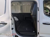 Fiat Doblo Longa Blue Hdi