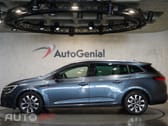Renault Mégane Sport Tourer 1.5 Blue dCi Limited