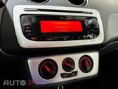 Seat Ibiza 1.2 TDI