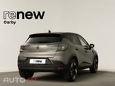Renault Captur 1.0 TCe Techno Bi-Fuel
