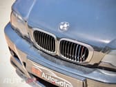 BMW M3 SMGII