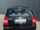 Kia Picanto 1.0