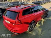 Volvo V60 2.0 T6 AWD TE R-Design