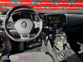 Renault Talisman Sport Tourer 1.5 dCi Zen