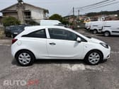 Opel Corsa 1.3 CDTi