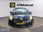 Toyota Yaris 1.4D 4D