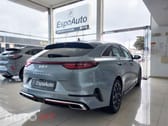 Kia Proceed 1.0 T-GDI GT Line