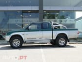 Mitsubishi L200 2.5 TD Strakar CD