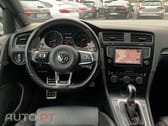 Volkswagen Golf 2.0 TSi GTi DSG Performance