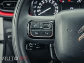 Citroen C3 1.2 PureTech C-Series
