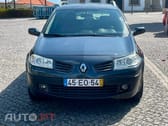 Renault Mégane 1.5 dCi Dynamique