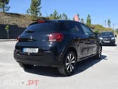 Citroen C3 1.2 PureTech Shine EAT6