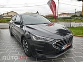 Ford Focus 1.5 EcoBlue S&S Aut. ACTIVE X
