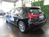 Mercedes-Benz A 180 d Style