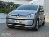 Volkswagen Up! 1.0 Move Auto