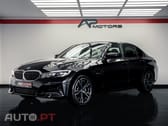 BMW 320 e Pack M Auto