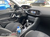 Peugeot 308 1.6 BlueHDi Style J17