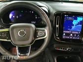 Volvo XC40 Recharge Plus