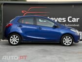 Mazda 2 1.3 MZR Navi Series