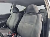 Chevrolet Aveo 1.2 Basis