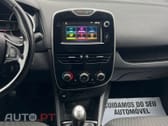 Renault Clio 1.5 dCi Dynamique S