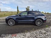 Porsche Macan PDK