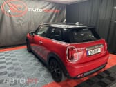 MINI Cooper Cooper SE