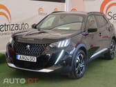 Peugeot 2008 1.2 PureTech GT Line