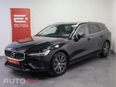 Volvo V60 2.0 T8 TE 390 Inscription Geartronic 4WD