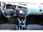 Kia Ceed SW 1.0 T-GDi Sport