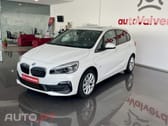 BMW 225 Line Sport