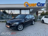 BMW X1 16 d sDrive