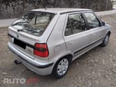 Skoda Felicia FELICIA VAN 1.9 GLX D - 5 Portas
