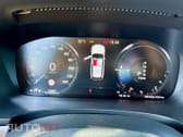 Volvo V90 2.0 T8 AWD Geartronic Orrefors Sweden