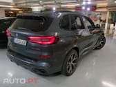 BMW X5 45 e xDrive