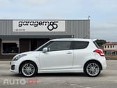 Suzuki Swift 1.6 Sport