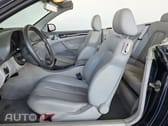 Mercedes-Benz CLK 200 Kompressor Avantgarde